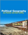 Cover: Political Geography - SAGE Publications Ltd