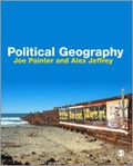 Cover: Political Geography - SAGE Publications Ltd