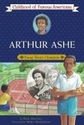 Cover: Arthur Ashe - Aladdin