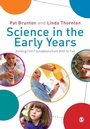 Cover: Science in the Early Years - SAGE Publications Ltd