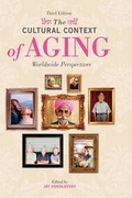 Cover: The Cultural Context of Aging - Praeger Publishers Inc