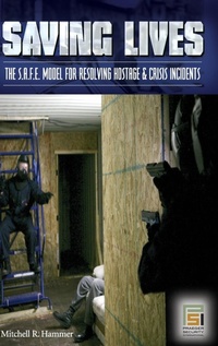 Abbildung von: Saving Lives - Praeger Publishers Inc
