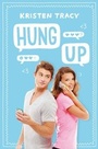 Cover: Hung Up - SIMON PULSE