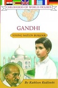 Cover: Gandhi - Aladdin