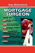 Cover: Mortgage Surgeon - Xlibris Corporation