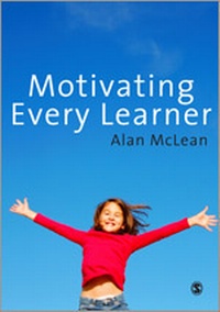 Enlarge image Cover: Motivating Every Learner - SAGE Publications Ltd