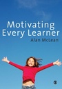 Cover: Motivating Every Learner - SAGE Publications Ltd
