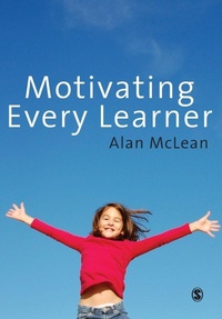 Enlarge image Cover: Motivating Every Learner - SAGE Publications Ltd