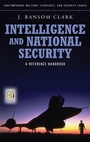 Cover: Intelligence and National Security - Praeger Publishers Inc