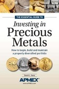 Cover: The Insider's Guide to Investing in Precious Metals - Krause Publications