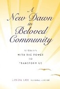 Cover: A New Dawn in Beloved Community - Abingdon Press