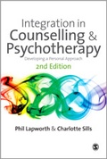 Cover: Integration in Counselling & Psychotherapy - SAGE Publications Ltd