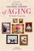 Cover: The Cultural Context of Aging - Praeger Publishers Inc
