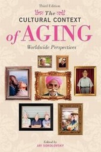 Enlarge image Cover: The Cultural Context of Aging - Praeger Publishers Inc