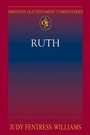 Cover: Abingdon Old Testament Commentaries: Ruth - Abingdon Press