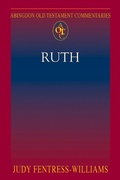 Cover: Abingdon Old Testament Commentaries: Ruth - Abingdon Press