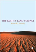Cover: The Earth's Land Surface - SAGE Publications Ltd