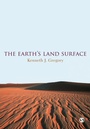 Cover: The Earth's Land Surface - SAGE Publications Ltd