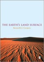Cover: The Earth's Land Surface - SAGE Publications Ltd