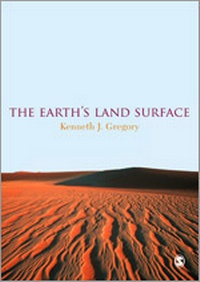Enlarge image Cover: The Earth's Land Surface - SAGE Publications Ltd