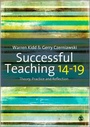Cover: Successful Teaching 14-19 - SAGE Publications Ltd