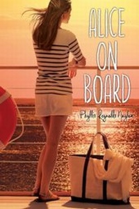 Enlarge image Cover: Alice on Board - Atheneum Books for Young Readers