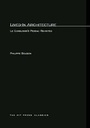 Cover: Lived-In Architecture - MIT Press