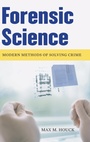 Cover: Forensic Science - Praeger Publishers Inc
