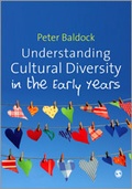 Cover: Understanding Cultural Diversity in the Early Years - SAGE Publications Ltd