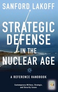 Cover: Strategic Defense in the Nuclear Age - Praeger Publishers Inc