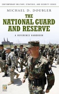 Cover: The National Guard and Reserve - Praeger Publishers Inc