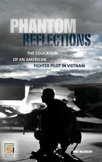Enlarge image Cover: Phantom Reflections - Praeger Publishers Inc
