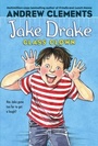 Cover: Jake Drake 04, Class Clown - Atheneum Books for Young Readers