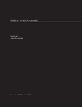 Cover: Life In The Universe - MIT Press