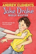 Cover: Jake Drake 01, Bully Buster - Atheneum Books for Young Readers