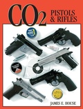 Cover: CO2 Pistols & Rifles - Gun Digest Books
