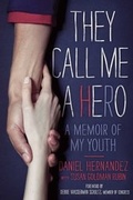 Cover: They Call Me a Hero - Simon & Schuster Books for Young Readers