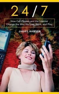 Enlarge image Cover: 24/7 - Praeger Publishers Inc