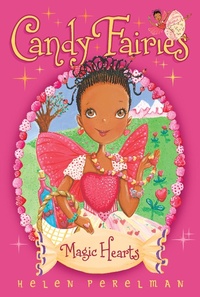 Enlarge image Cover: Magic Hearts - Aladdin Paperbacks