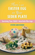 Cover: There's an Easter Egg on Your Seder Plate - Praeger Publishers Inc