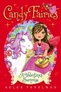 Cover: A Valentine's Surprise - Aladdin Paperbacks