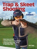 Cover: The Gun Digest Book of Trap & Skeet Shooting - Gun Digest Books