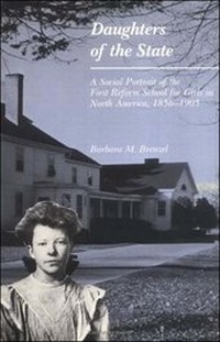 Enlarge image Cover: Daughters of the State - MIT Press