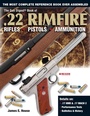 Cover: The Gun Digest Book of .22 Rimfire - Gun Digest Books