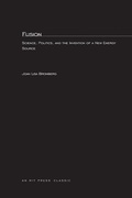 Cover: Fusion - MIT Press