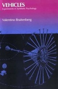 Cover: Vehicles - MIT Press