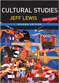 Cover: Cultural Studies - SAGE Publications Ltd