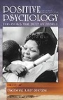 Cover: Positive Psychology - Praeger Publishers Inc