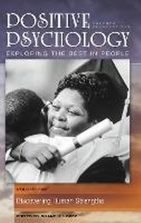 Enlarge image Cover: Positive Psychology - Praeger Publishers Inc