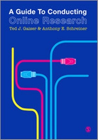 Abbildung von: A Guide to Conducting Online Research - SAGE Publications Ltd